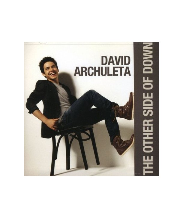 DAVID-ARCHULETA-THE-OTHER-SIDE-OF-DOWN-88697771082-886977710827