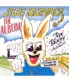 JIVE-BUNNY-MASTERMIXERS-THE-ALBUM-BMGSD7039-8809011710081