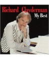 RICHARD-CLAYDERMAN-MY-BEST-SPLCD0126-8809064221268