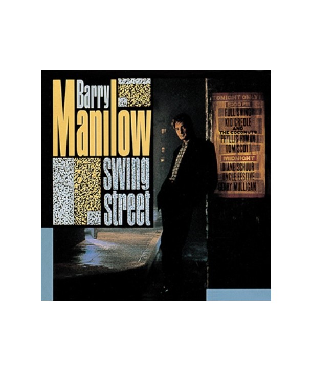 BARRY-MANILOW-SWING-STREET-ARCD8527-8630285270229