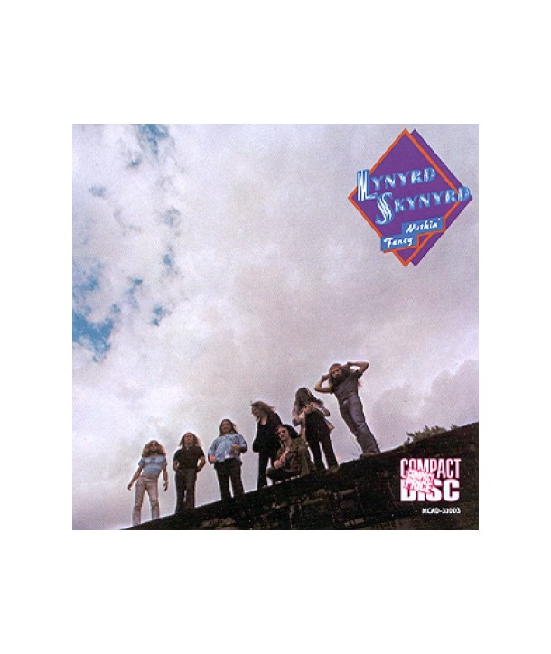 LYNYRD-SKYNYRD-NUTHIN039-FANCY-MCAD12024-008811202422