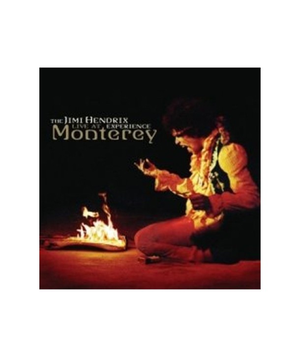 JIMI-HENDRIX-EXPERIENCE-LIVE-AT-MONTEREY-lt2-FOR-1gt-60251745518-602517455184