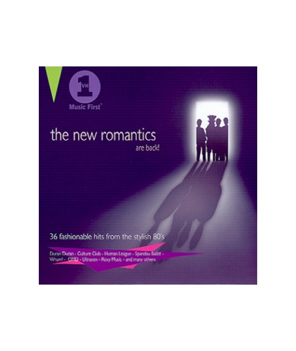 THE-NEW-ROMANTICS-ARE-BACK-VARIOUS-2-FOR-1-EKPD1070-8809102520841