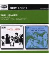 HOLLIES-HOLLIES-WOULD-YOU-BELIEVE-094631118920-094631118920