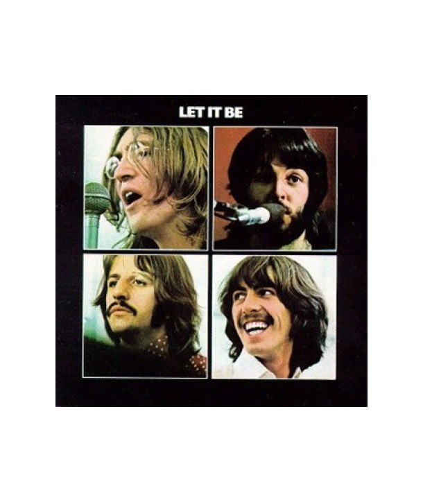 BEATLES-LET-IT-BE-CDP7464472-077774644723