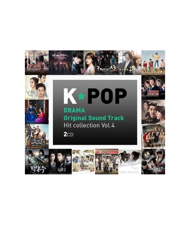 K-POP-DRAMA-OST-HIT-COLLECTION-VOL4-2CD-WMED0622-8809373229467
