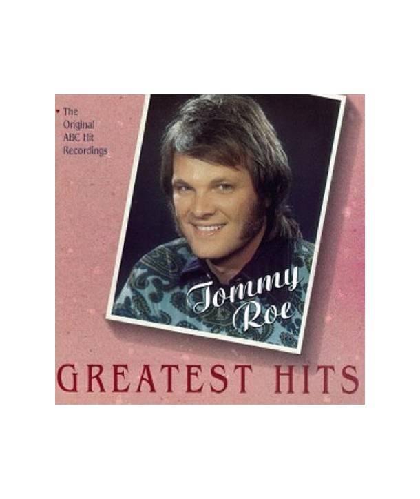 TOMMY-ROE039S-GREATEST-HITS-110884G-008811088422