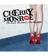 CHERRY-MONROE-THE-GOOD-THE-BAD-THE-BEAUTIFUL-B000496502-602498831564