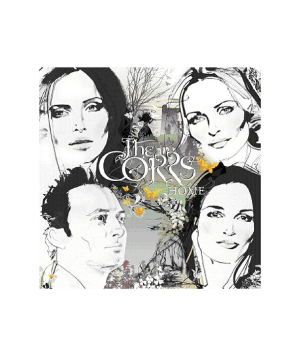 CORRS-HOME-029325-0-5051011029325