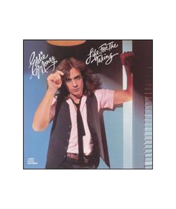 EDDIE-MONEY-LIFE-FOR-THE-TALKING-CK35598-074643559829