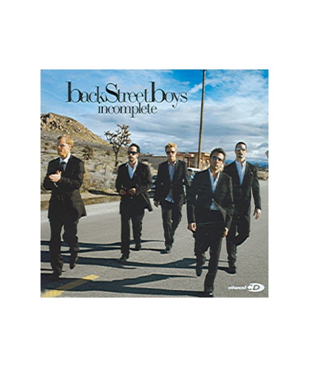 BACKSTREET-BOYS-INCOMPLETE-SINGLE-SB10054C-8803581110548