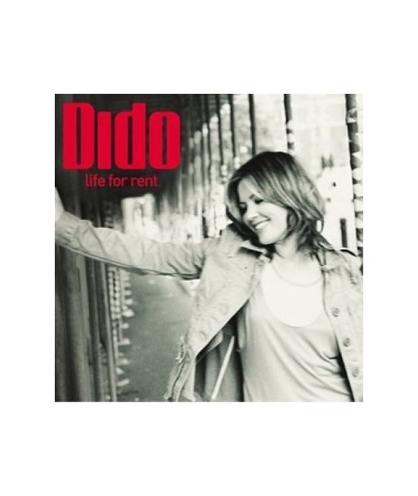 DIDO-LIFE-FOR-RENT-82876501372-828765013727