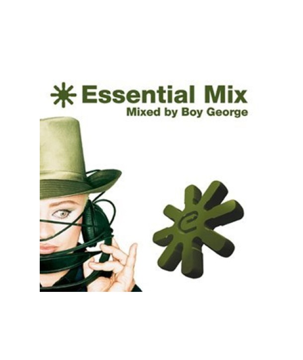 BOY-GEORGE-ESSENTIAL-MIX-311472-0-643443114721