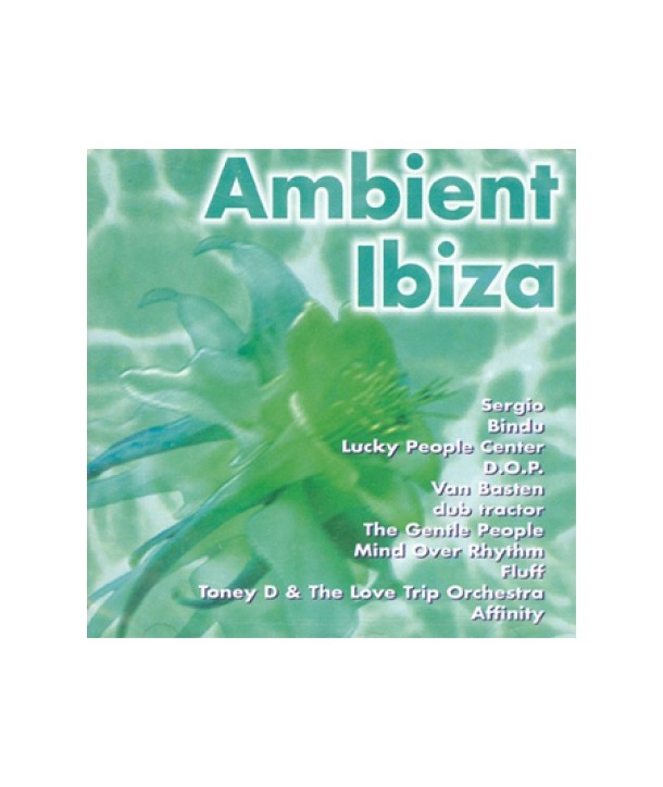 AMBIENT-IBIZA-VARIOUS-724385221422-724385221422