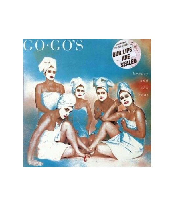 GO-GOS-BEAUTY-AND-THE-BEAT-30TH-ANNIVERSARY-EDITION-90270271-5099902702711