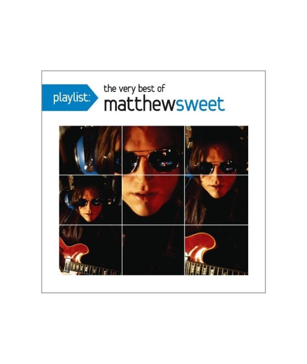 MATTHEW-SWEET-PLAYLIST-THE-VERY-BEST-OF-MATTHEW-SWEET-7868132-886978681324