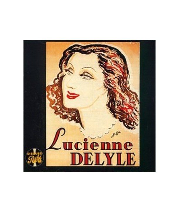 LUCIENNE-DELYLE-LE-MEILLEUR-DE-LUCIENNE-DELYLE-lt2-FOR-1gt-8558892-724385588921