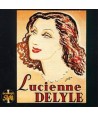 LUCIENNE-DELYLE-LE-MEILLEUR-DE-LUCIENNE-DELYLE-lt2-FOR-1gt-8558892-724385588921