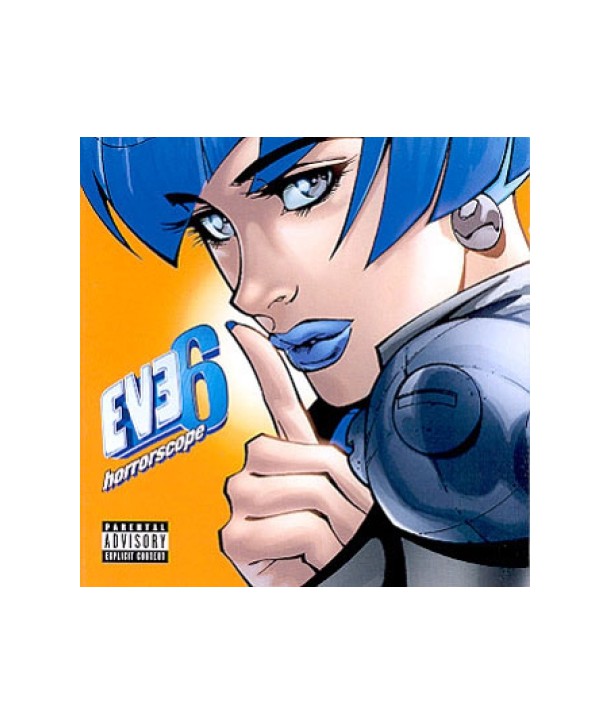 EVE6-HORRORSCOPE-BMGRD1472-8809011709832