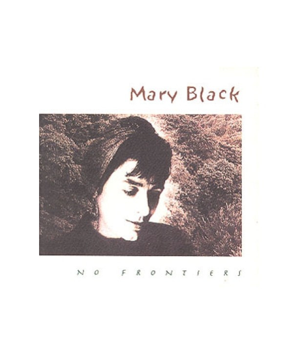 MARY-BLACK-NO-FRONTIERS-CNLR99012-8809102528922