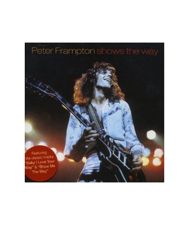 PETER-FRAMPTON-SHOWS-THE-WAY-5501032-731455010329