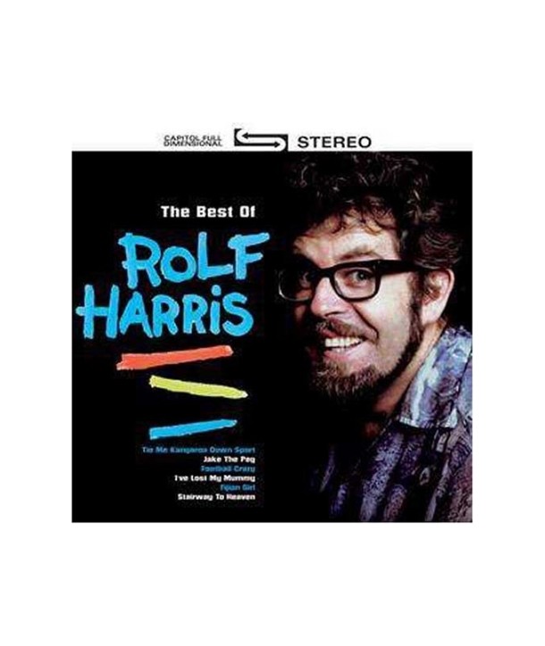 ROLF-HARRIS-THE-BEST-OF-ROLF-HARRIS-5843232-724358432329