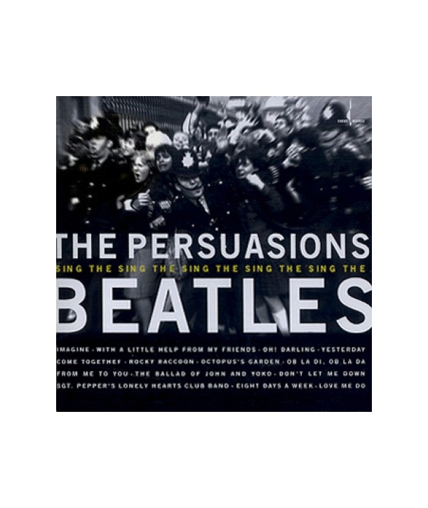 PERSUASIONS-SING-THE-BEATLES-SACD-SACD244-090368024466