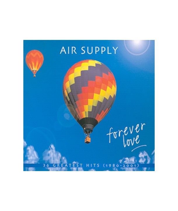 AIR-SUPPLY-FOREVER-LOVE-lt2-FOR-1gt-BMGAD2308-8806300906934