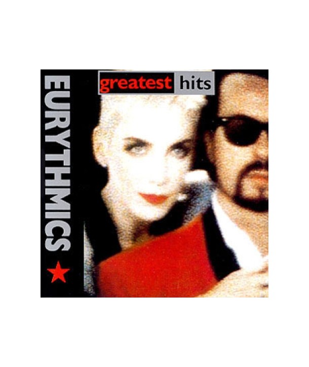 EURYTHMICS-GREATEST-HITS-PD74856-0-8806300905807