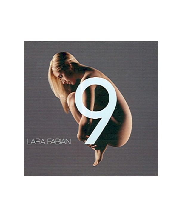 LARA-FABIAN-9-9829490-602498274903