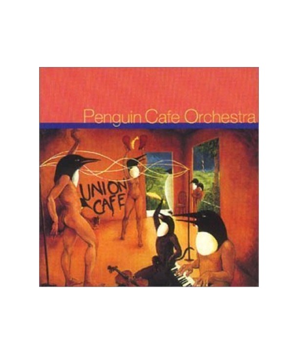 PENGUIN-CAFE-ORCHESTRA-UNION-CAFE-PM50091-4012116500912