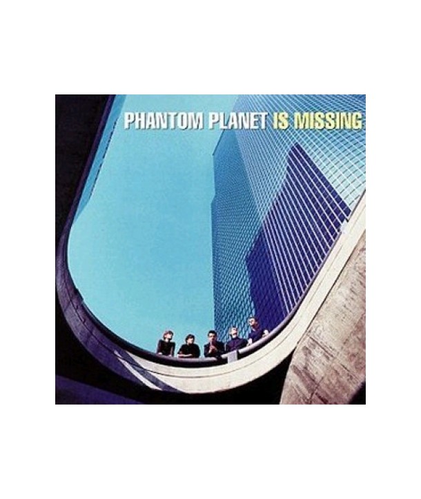 PHANTOM-PLANET-IS-MISSING-GEFD25133-720642513323