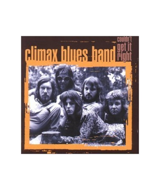 CLIMAX-BLUES-BAND-COULDN039T-GET-RIGHT-REP4802-4009910480229