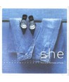 SHE-VARIOUS-DU8105-8808678219746