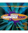 DANCE-SUMMER-TOUR-2003-VARIOUS-KCD035-8809049747639