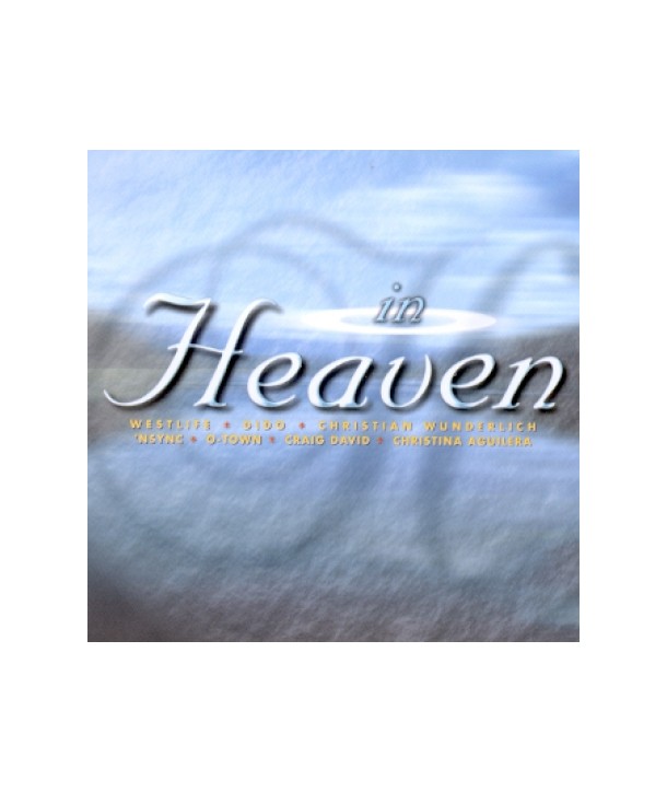 IN-HEAVEN-VARIOUS-BMGOD3271-8809011702871