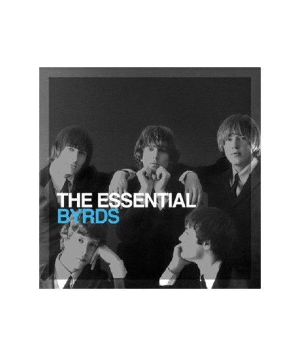 BYRDS-THE-ESSENTIAL-BYRDS-lt2-FOR-1gt-88697831882-886978318824