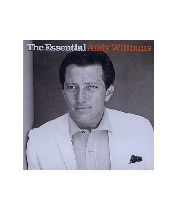 ANDY-WILLIAMS-THE-ESSENTIAL-CPK2766-8803581227666