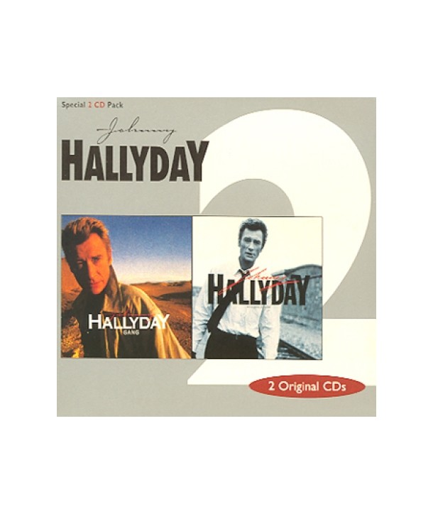 JOHNNY-HALLYDAY-GANG-ROCK039N039ROLL-ATTITUDE-5464522-731454645225