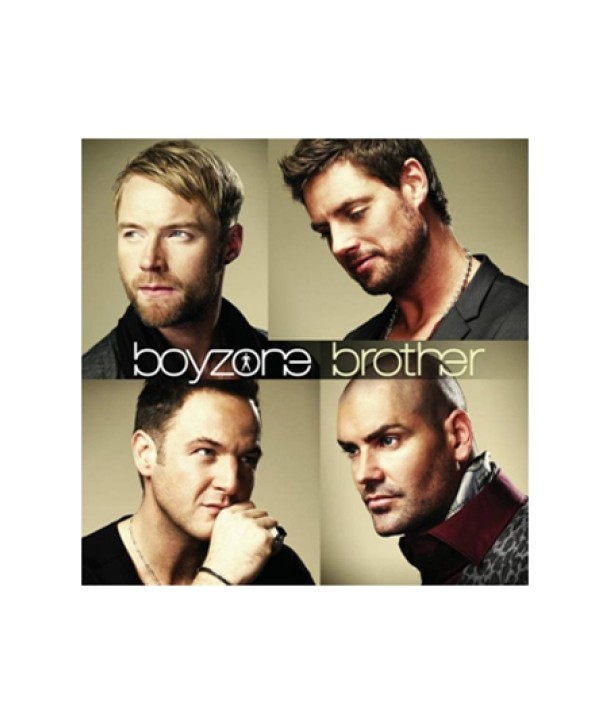 BOYZONE-BROTHER-60252733609-602527336091