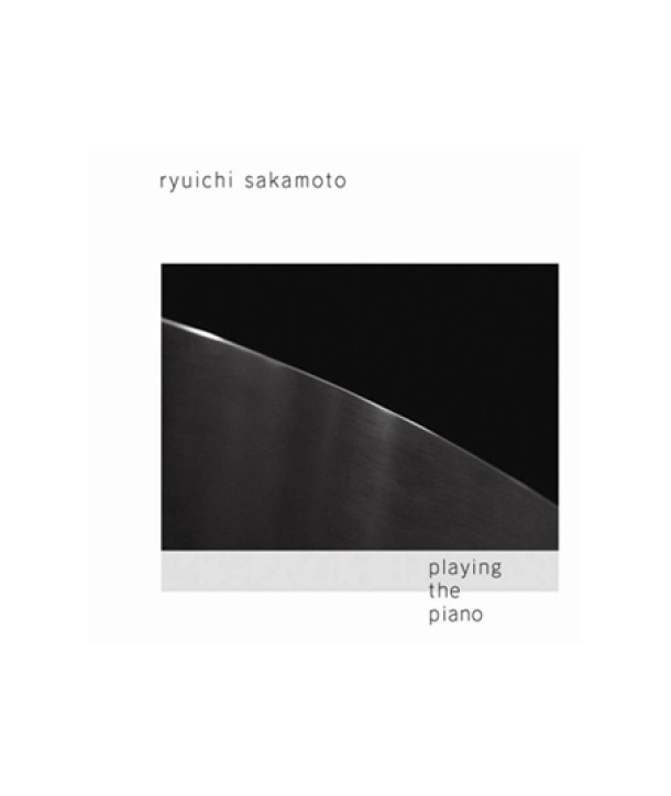 RYUICHI-SAKAMOTO-PLAYING-THE-PIANO-DD7940-8808678130652