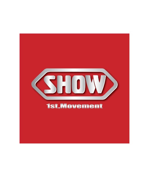 SHOW-1ST-MOVEMENT-lt2-FOR-1gt-VDCD6336-8809206255779