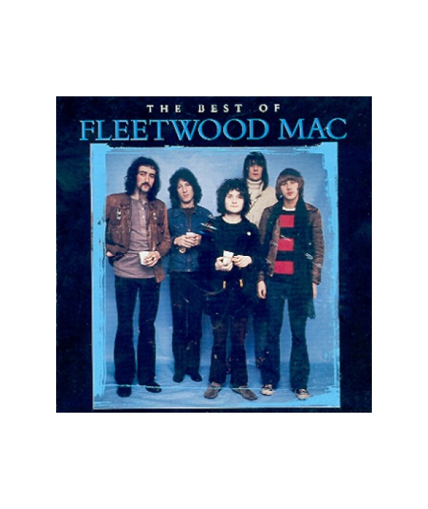 FLEETWOOD-MAC-THE-BEST-OF-4837242-5099748372420