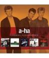 A-HA-ORIGINAL-ALBUM-SERIES-5CD-SPECIAL-PRICE-8122797694-081227976941