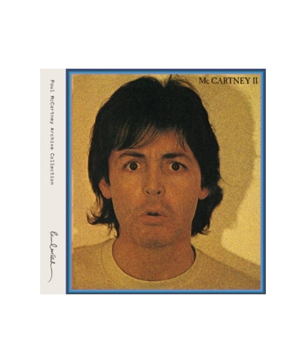 PAUL-MCCARTNEY-MCCARTNEY-2-ARCHIVE-COLLECTION-lt2-FOR-1gt-7232798-888072327986