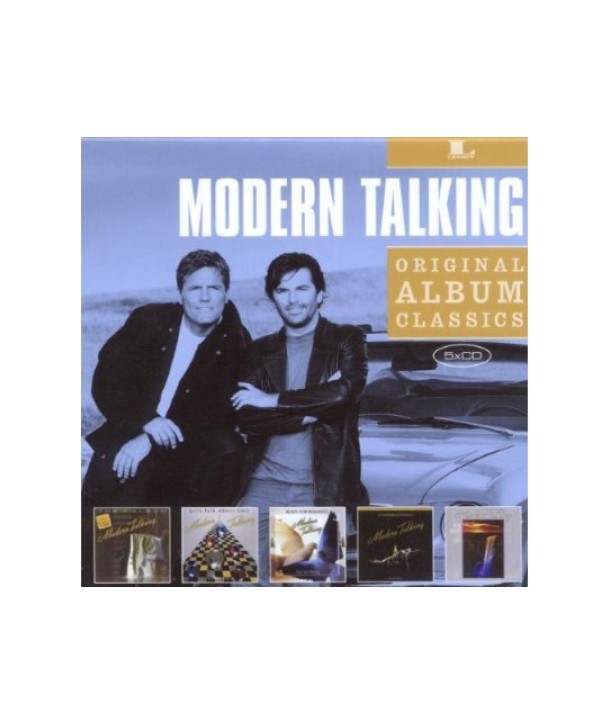 MODERN-TALKING-ORIGINAL-ALBUM-CLASSICS-lt5-FOR-2gt-7936292-886979362925