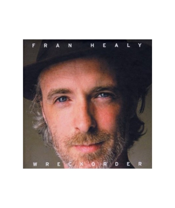 FRAN-HEALY-WRECKORDER-SPECIAL-BOOK-EDITION-WLCDX001-5051808510135