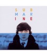 SUBMARINE-OST-ALEX-TURNER-RUG398CD-5034202139829