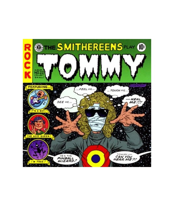 SMITHEREENS-THE-SMITHEREENS-PLAY-TOMMY-KOCCD2003-099923200321