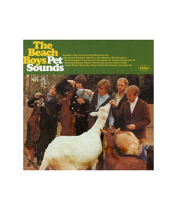 BEACH-BOYS-PET-SOUNDS-EKPD1107-8809102521794